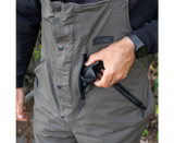 Traje térmico Avid Carp Arctic-Series Distortion 2 piezas