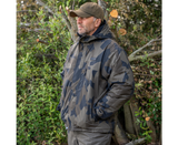Traje térmico Avid Carp Arctic-Series Distortion 2 piezas