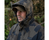 Traje térmico Avid Carp Arctic-Series Distortion 2 piezas