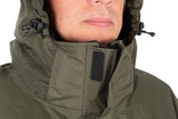 Fato de treino Fox Coleção inverno 2 peças Verde