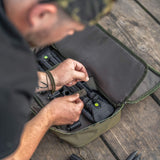 Tripé Avid Carp Revolve Super Baixa 2-3 Canas