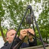 Tripé Avid Carp Pro-Tect Deluxe