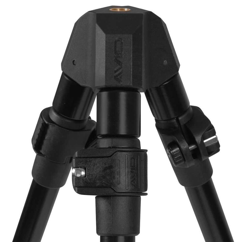 Tripé Avid Carp Pro-Tect Deluxe