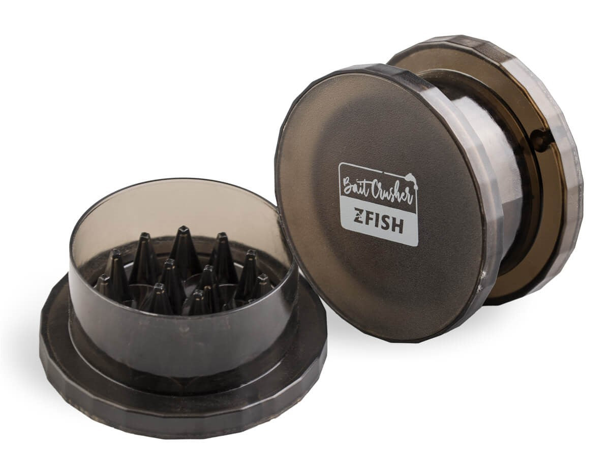 Triturador Zfish Bait Triturador