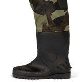 Botas de borracha Avid Carp Camuflagem de distorção