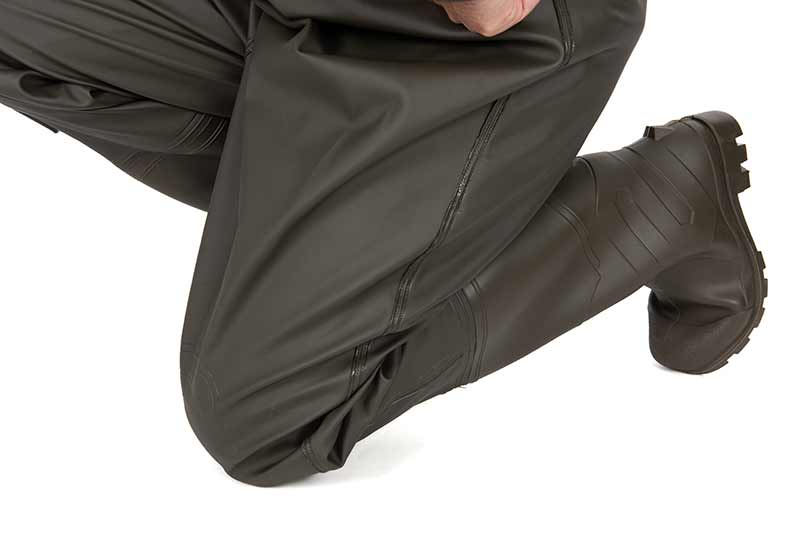 Botas de borracha Fox HD