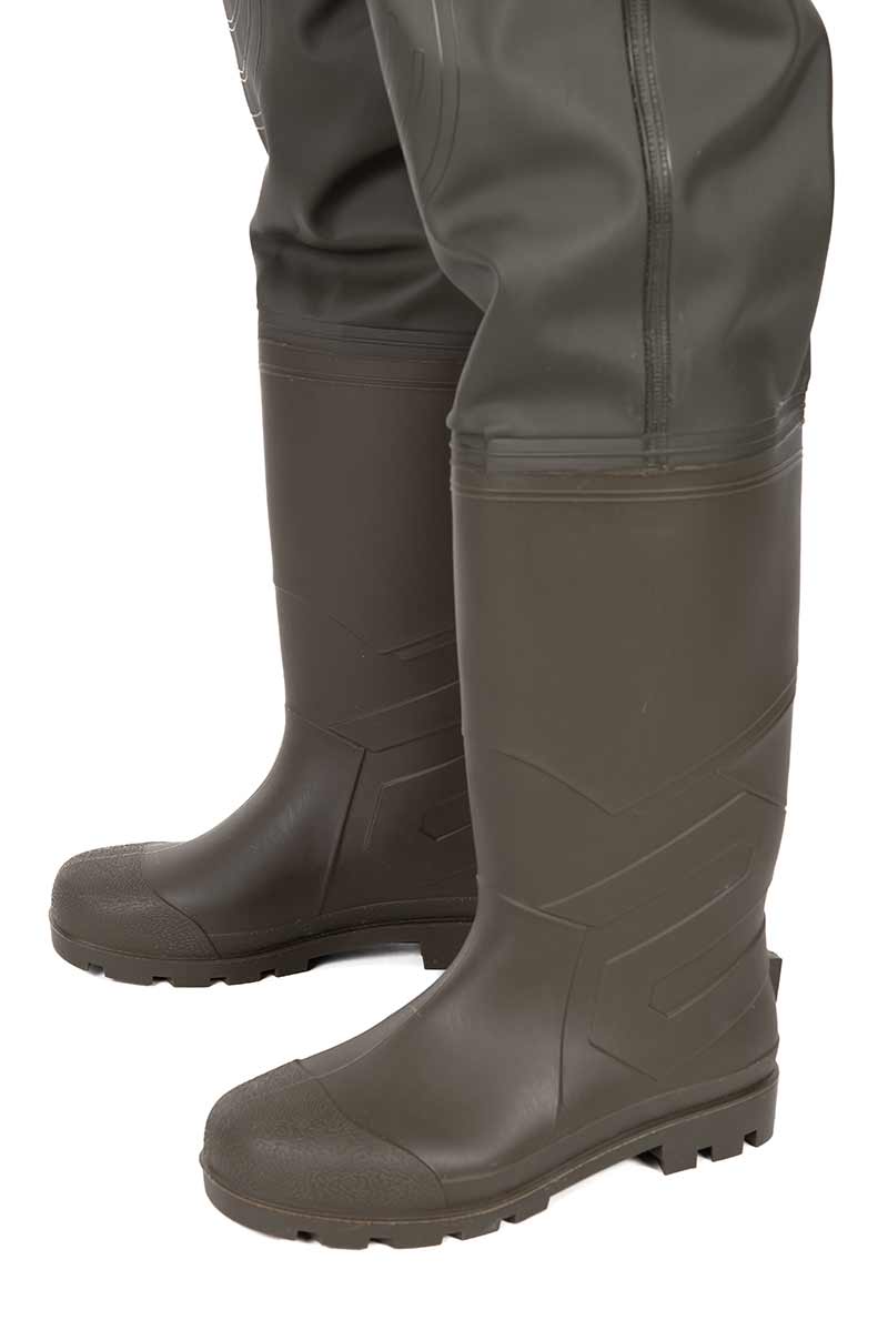 Botas de borracha Fox HD