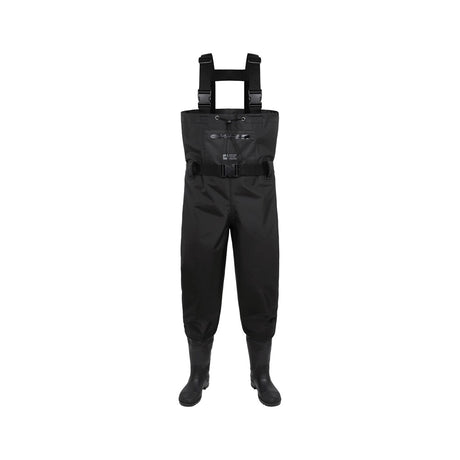 Waders Mikado Preto básico