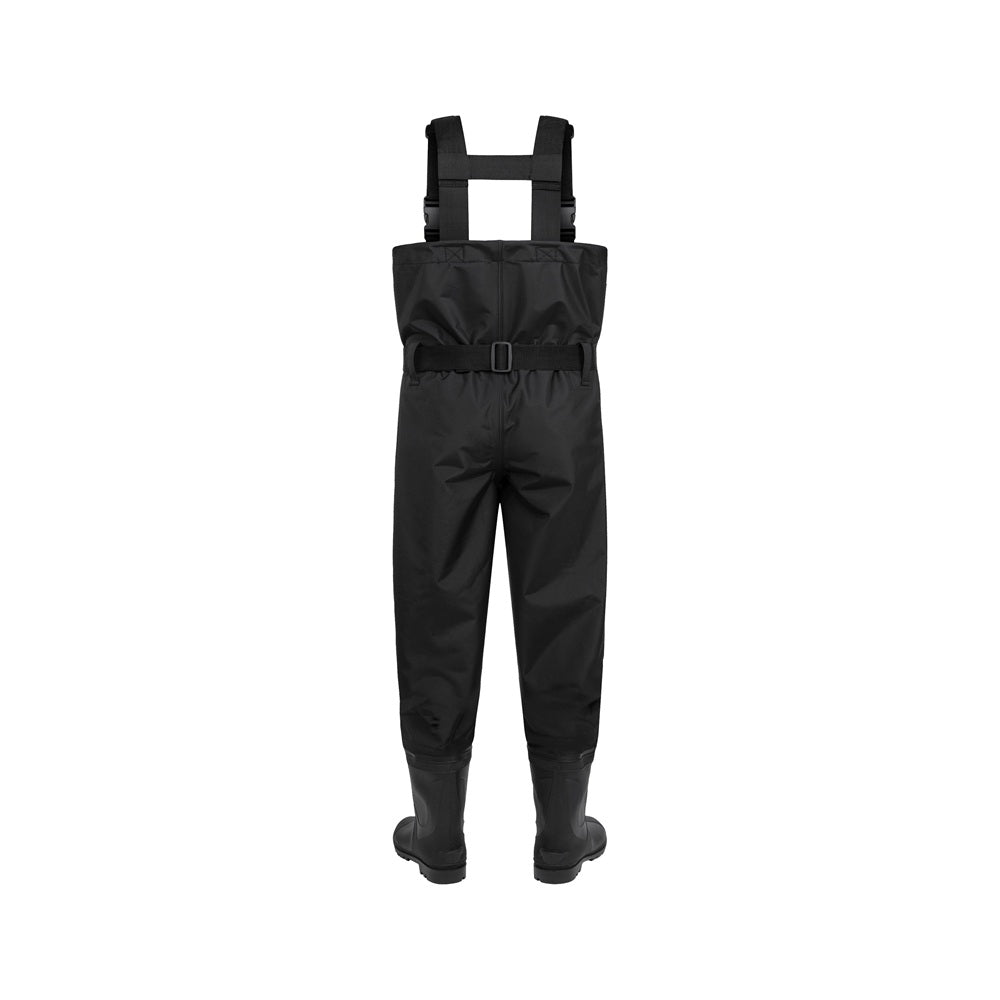Waders Mikado Preto básico