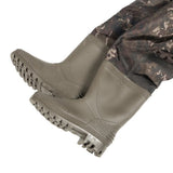 Waders Nash ZT HD Camo