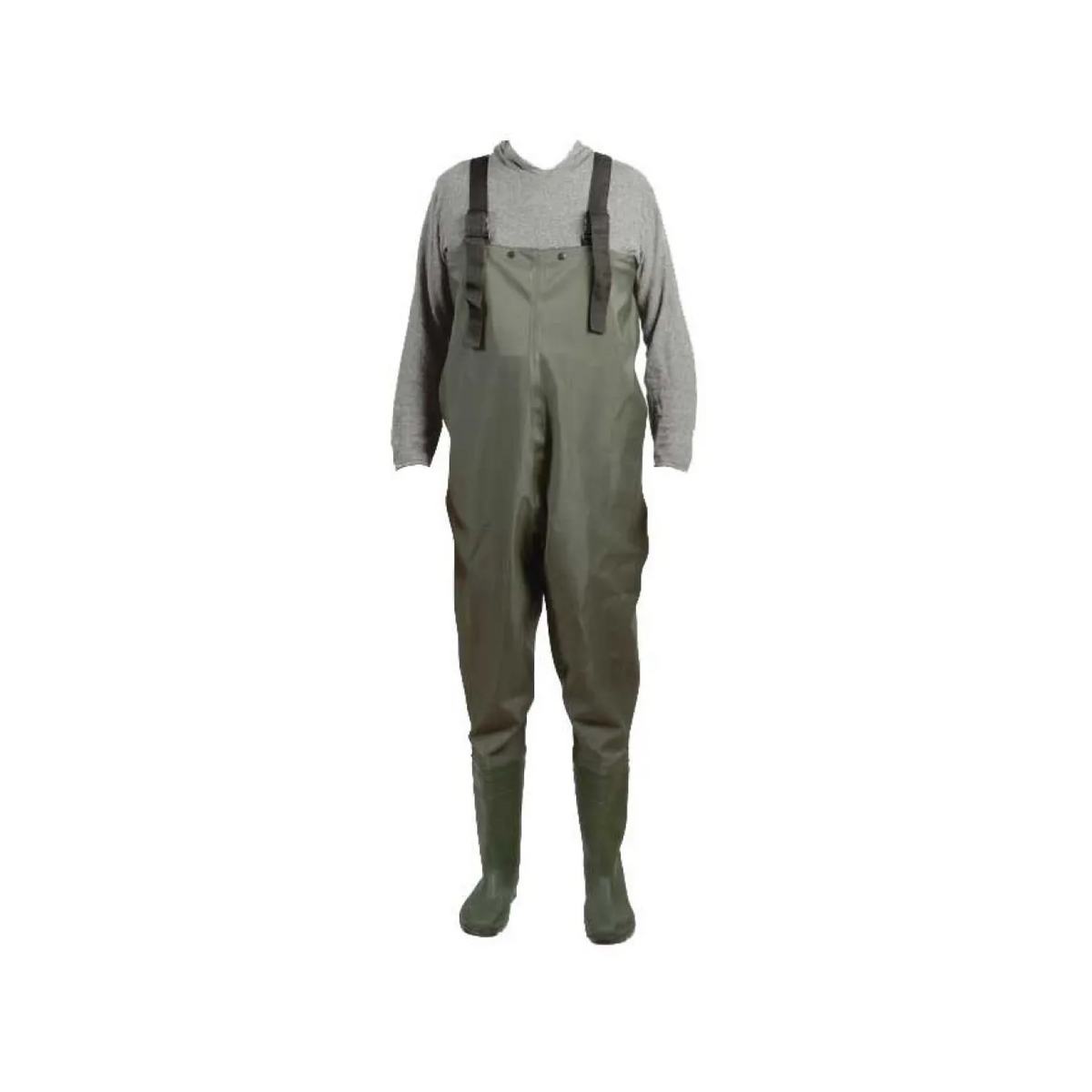 Vadeador Zebco PVC 9308