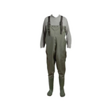 Vadeador Zebco PVC 9308