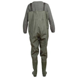 Vadeador Zebco PVC 9308