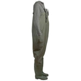 Vadeador Zebco PVC 9308