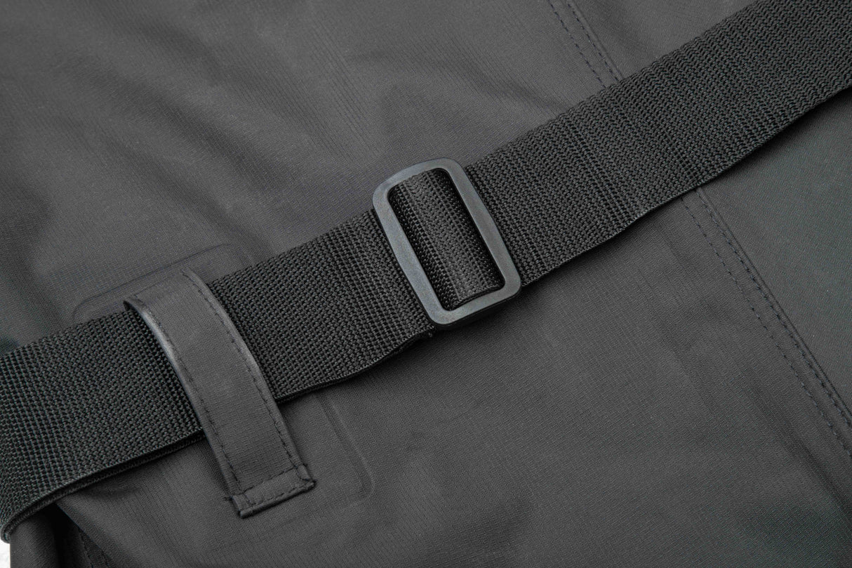 Waders Mikado Preto básico