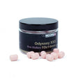 Wafters Dumbells Ccmoore Odyssey XXX Rosa 10-14 mm - Tienda Carpfishing