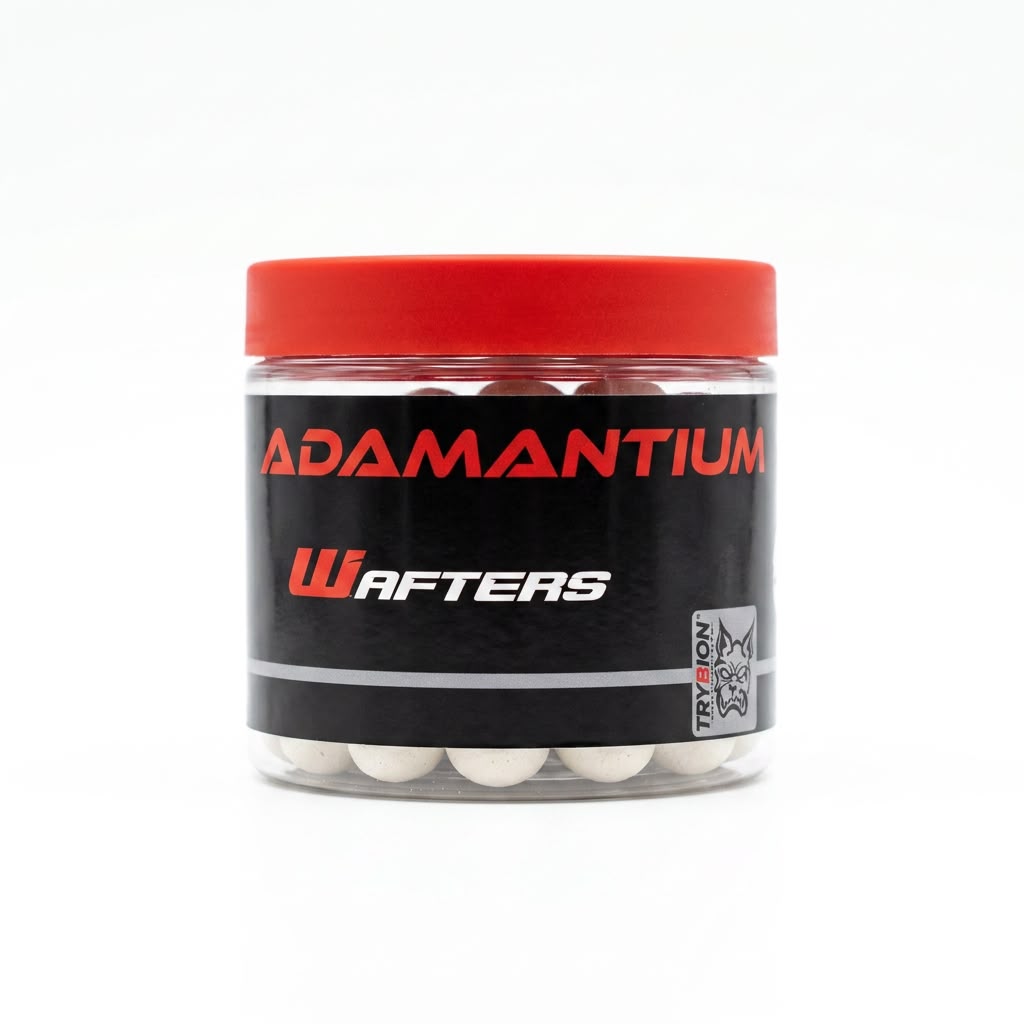 Wafters Trybion Adamantium 20mm
