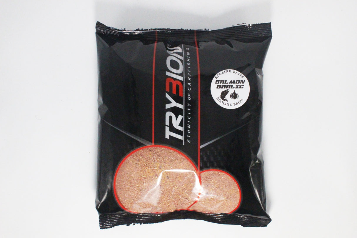 Stick Mix Trybion Salmão Ecoline Garlic