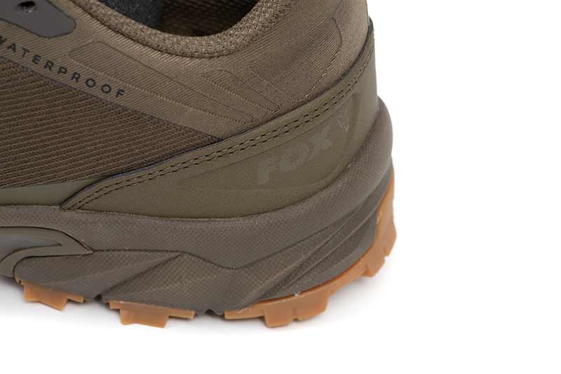 Formadores Fox Treinador Explorer