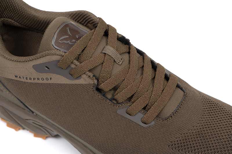 Formadores Fox Treinador Explorer