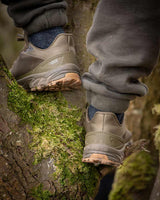 Formadores Fox Treinador Explorer