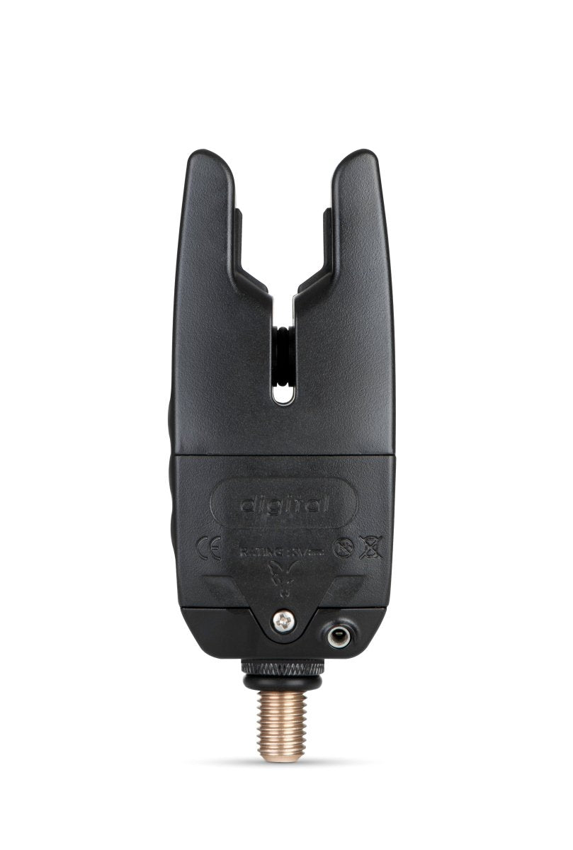 Alarma Fox Mini Micron X - Tienda Carpfishing