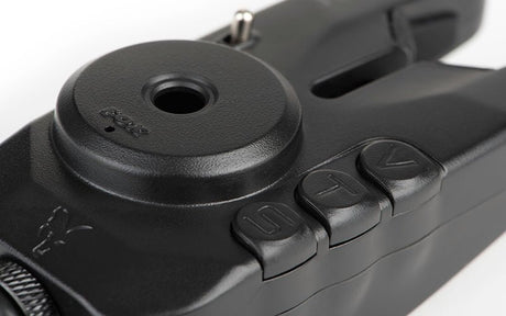 Alarma Fox Mini Micron X - Tienda Carpfishing