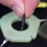 Alicates Crimp Ridge Monkey Nite Glo - Tienda Carpfishing