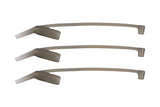 Alineador Fox Edges D Naturals XL - Tienda Carpfishing