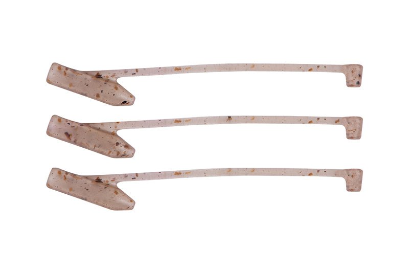Alineador Fox Edges Spinner D Naturals XL - Tienda Carpfishing