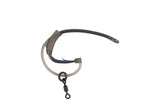 Alineador Fox Edges Spinner D Naturals XL - Tienda Carpfishing