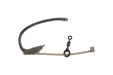 Alineador Fox Edges Spinner D Naturals XL - Tienda Carpfishing