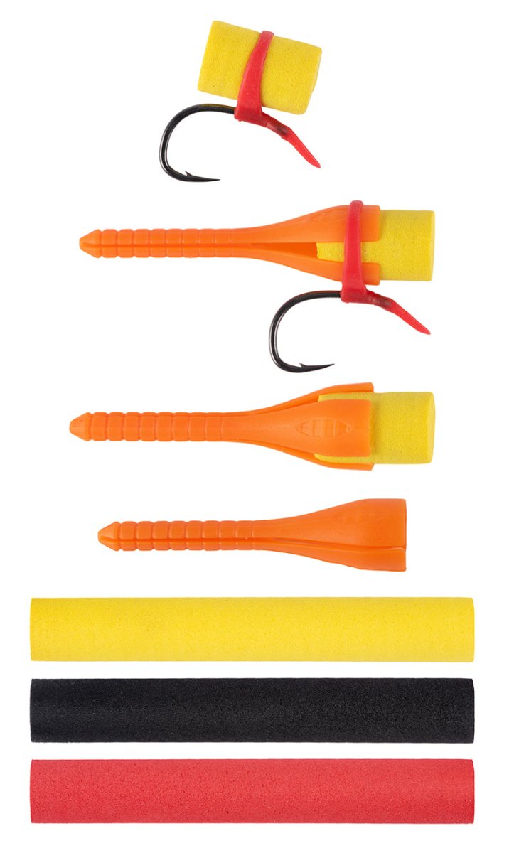 Alineador Fox Edges Zig XL 10 mm - Tienda Carpfishing