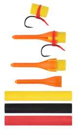 Alineador Fox Edges Zig XL 10 mm - Tienda Carpfishing
