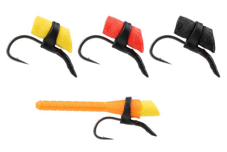 Alineador Fox Edges Zig XL 10 mm - Tienda Carpfishing