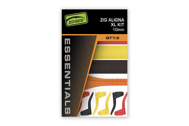 Alineador Zig Fox Edges Multi Sleeve XL - Tienda Carpfishing
