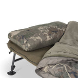 Almohada Nash Indulgence Camo XL - Tienda Carpfishing