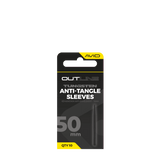Anti Tangle Sleeve Tungsteno Avid Carp Outline 50 mm - Tienda Carpfishing