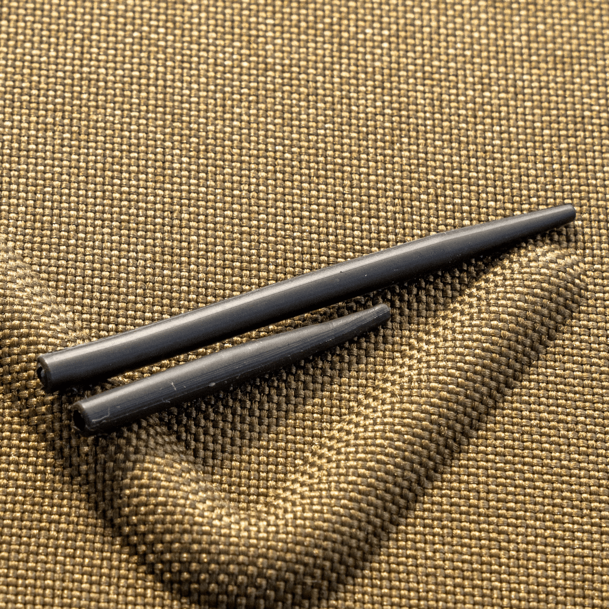 Anti Tangle Sleeve Tungsteno Avid Carp Outline 50 mm - Tienda Carpfishing