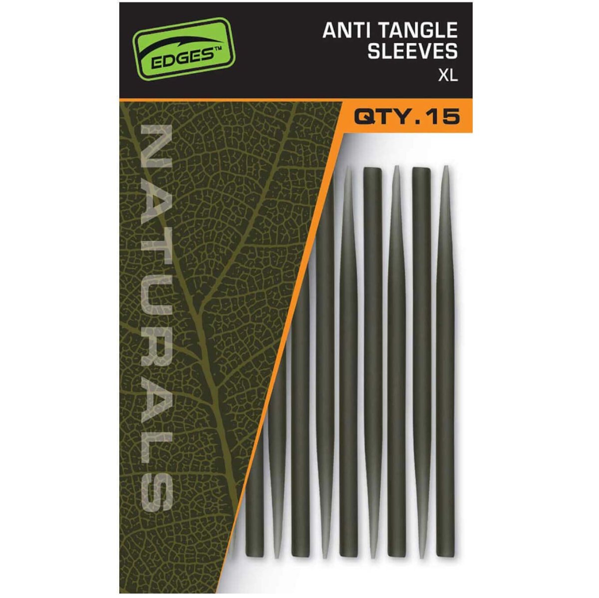 Anti tangle Sleeves Fox XL - Tienda Carpfishing
