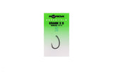 Anzuelos Korda Essentials Krank X - Tienda Carpfishing