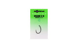 Anzuelos Korda Essentials Krank X - Tienda Carpfishing