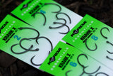 Anzuelos Korda Essentials Krank X - Tienda Carpfishing