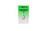 Anzuelos Korda Essentials Kurv X - Tienda Carpfishing