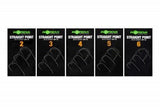 Anzuelos Korda Straight Point - Tienda Carpfishing