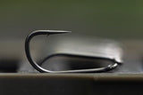 Anzuelos Korda Straight Point - Tienda Carpfishing