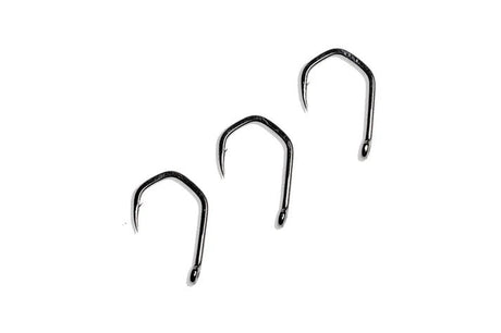 Anzuelos Nash SteelPoint Claw Original - Tienda Carpfishing
