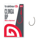 Anzuelos Trakker Clinga BP - Tienda Carpfishing