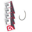 Anzuelos Trakker Clinga BP - Tienda Carpfishing