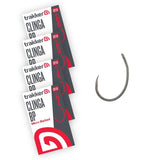 Anzuelos Trakker Clinga BP - Tienda Carpfishing